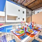 Kn Panoramica Aparthotel 3*