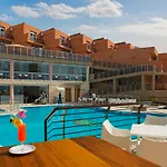 Kn Panoramica Aparthotel 3*