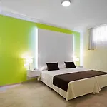 Aparthotel Kn Panoramica Costa Adeje (Tenerife)