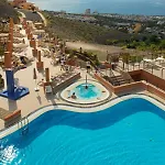 Kn Panoramica Aparthotel Costa Adeje (Tenerife)