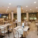 Aparthotel Kn Panoramica 3*