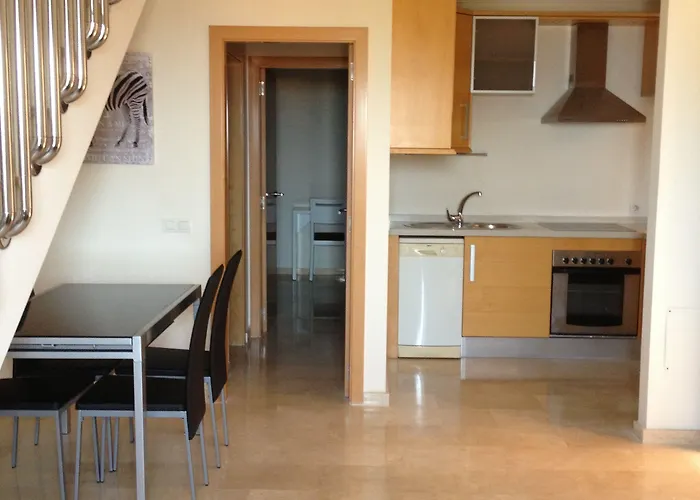 Kn Panoramica 3* Costa Adeje (Tenerife)