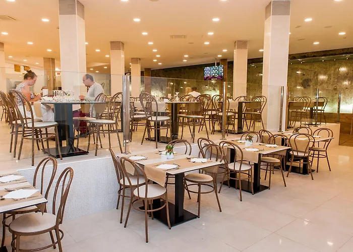 Hotel apartamentowy Kn Panoramica