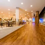 Апарт-отель Kn Panoramica