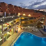 克恩全景公寓式酒店 3*