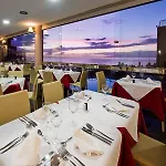 克恩全景公寓式酒店 3* 阿德耶