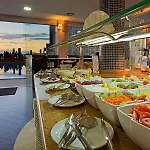 克恩全景公寓式酒店 公寓式酒店