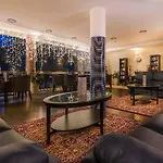 Kn Panoramica Апарт-отель