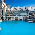 公寓式酒店 克恩全景公寓式酒店 阿德耶