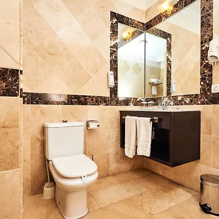 Aparthotel Kn Panorámica