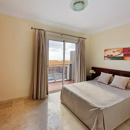 Aparthotel Kn Panorámica