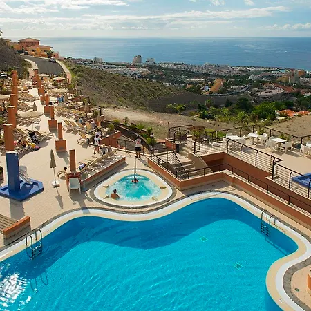 Aparthotel Kn Panorámica 3*