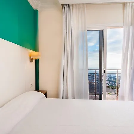 Kn Panorámica 3* Costa Adeje (Tenerife)