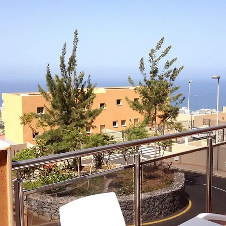 Kn Panoramica Hotel apartamentowy