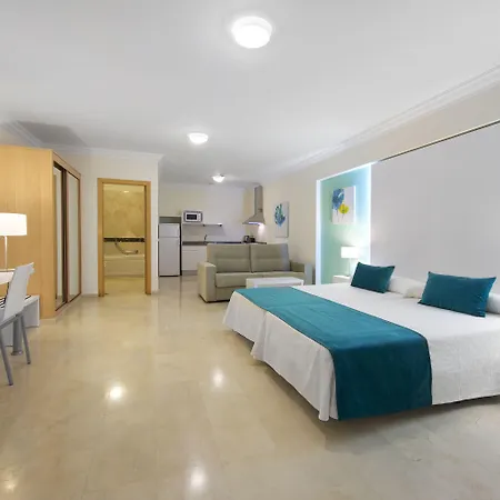 Aparthotel Kn Panorámica