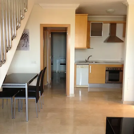 Kn Panoramica 3* アデヘ