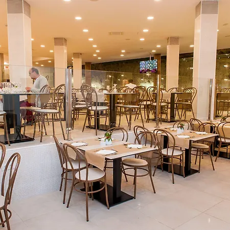 アパートホテル Kn Panoramica