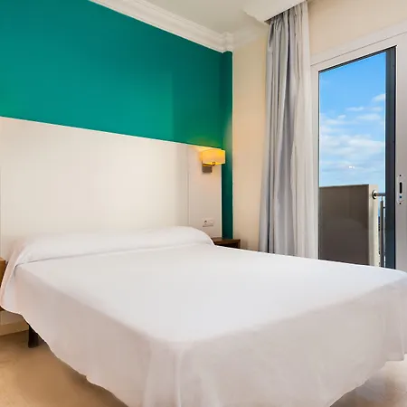 Kn Panoramica Hotel apartamentowy