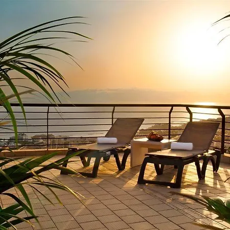 Kn Panorámica Aparthotel Costa Adeje (Tenerife)