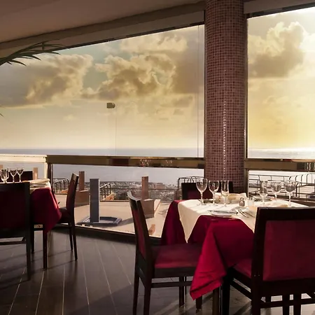 Kn Panoramica 3* アデヘ