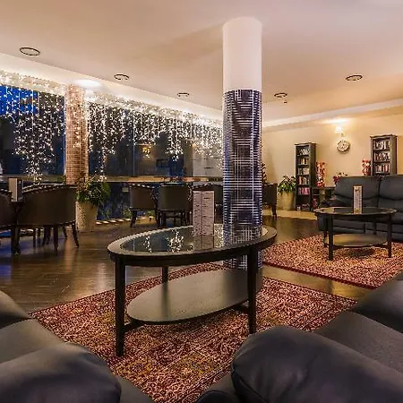 Kn Panorámica Aparthotel