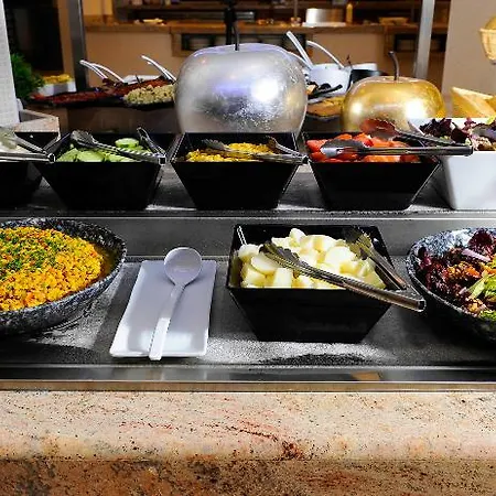 Aparthotel Kn Panorámica 3*