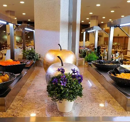 Aparthotel Kn Panorámica Costa Adeje (Tenerife)