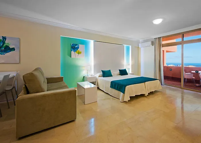 아파트호텔 Kn Panoramica 3*