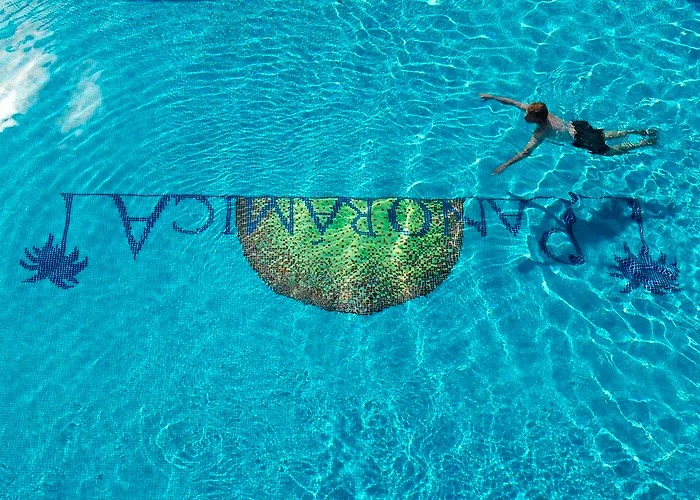 Appart hôtel Kn Panoramica 3*