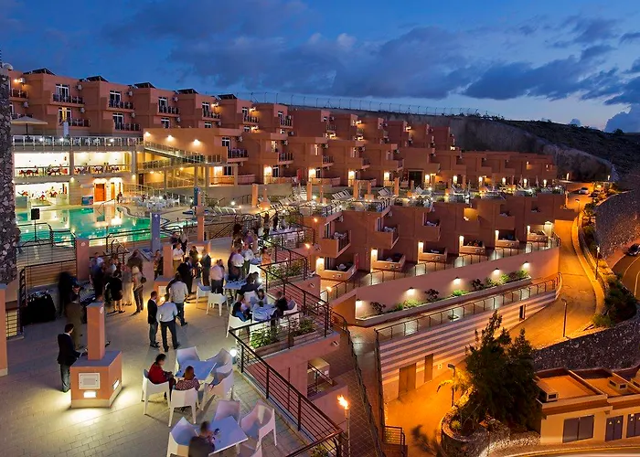 Kn Panoramica 3* 아데제