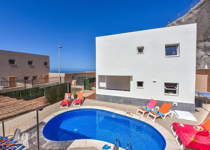 Kn Panoramica Aparthotel Costa Adeje (Tenerife)