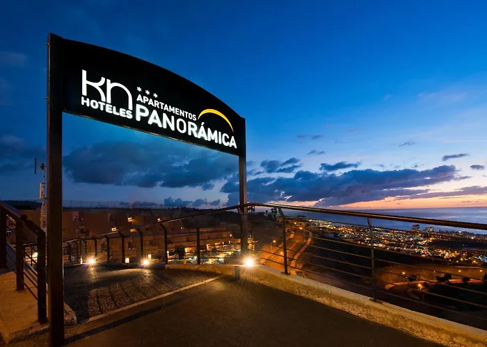 Kn Panoramica 아데제