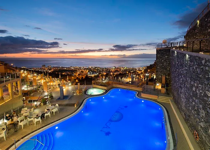 Kn Panoramica 3* 아데제