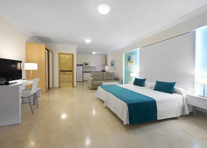 Aparthotel Kn Panoramica