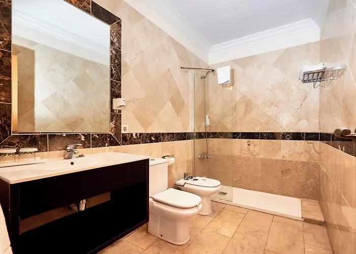 Appart hôtel Kn Panoramica