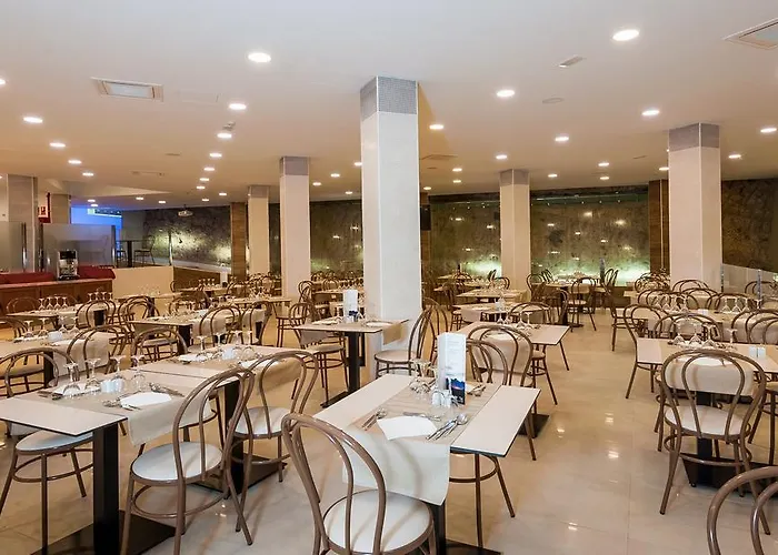 아파트호텔 Kn Panoramica 3*