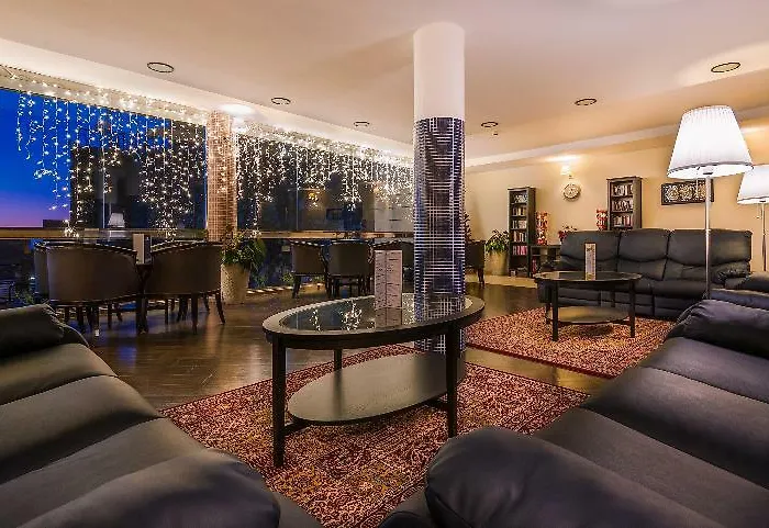 Kn Panoramica 아파트호텔