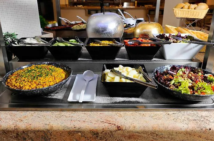 Aparthotel Kn Panoramica 3*