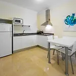 Kn Panorámica Costa Adeje (Tenerife)