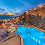 Kn Panorámica 3*