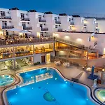 Kn Panorámica 3* Costa Adeje (Tenerife)