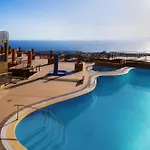 Kn Panorámica Apartmanhotel 3*