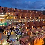 Kn Panorámica Apartmanhotel 3*