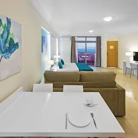Aparthotel Kn Panoramica