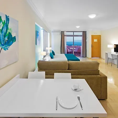 Aparthotel Kn Panoramica