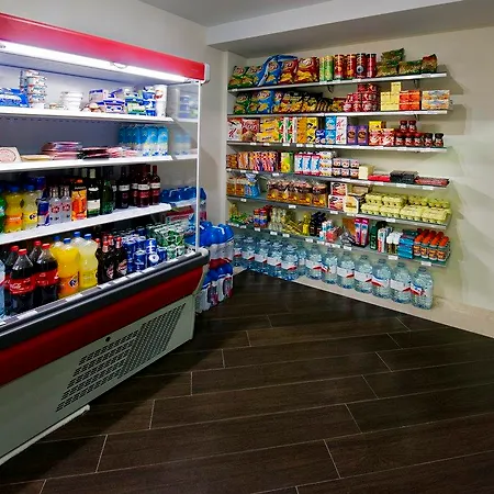 克恩全景公寓式酒店