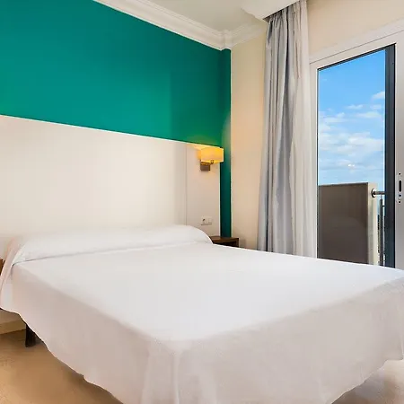 Aparthotel Kn Panoramica