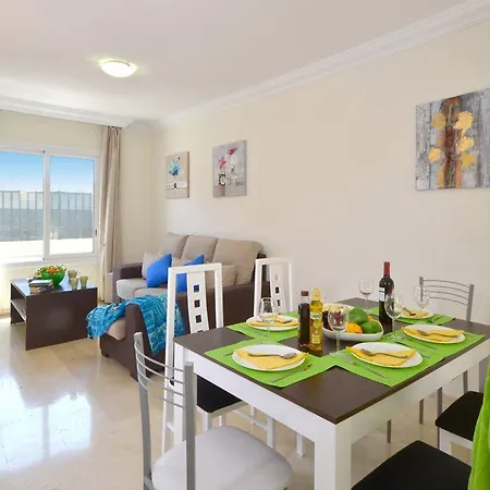 מלון דירות Kn Panoramica 3*