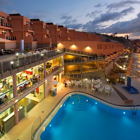 Kn Panoramica Aparthotel