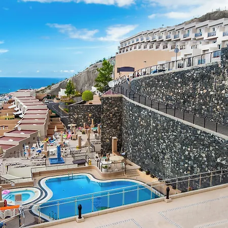 Apartmanhotel Kn Panorámica Costa Adeje (Tenerife)